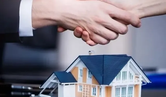İzmir'de konut satışları yüzde 37,3 arttı