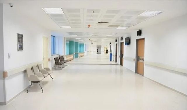 Kurban Bayramı'nda hastaneler açık mı? 6, 7, 8 ve 9 Haziran'da hastaneler açık olacak mı?