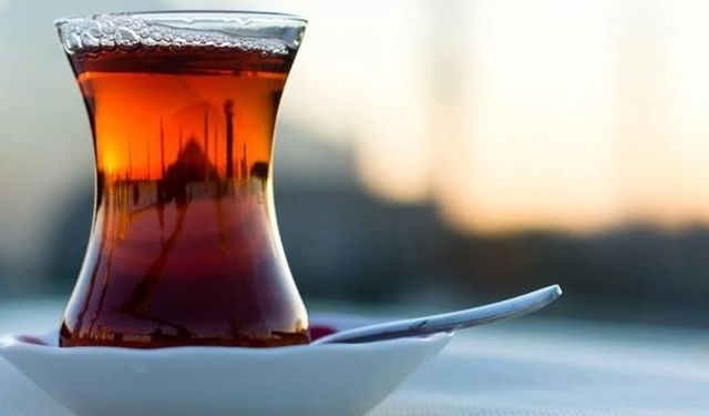 Kuru çaya yüzde 15 zam! Fiyatlar raflara yansıdı