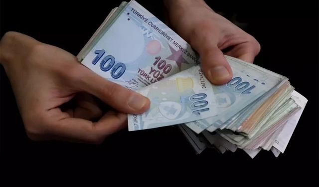 Mayıs ayı enflasyon rakamları açıklandı