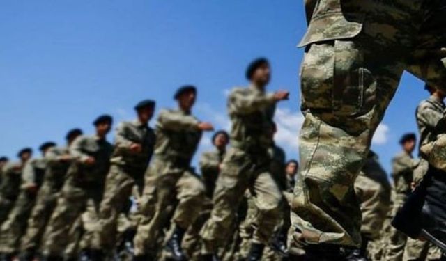 MSB duyurdu! Bedelli askerlik ücreti o tarihte zamlanacak