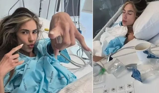 30 yaşında hayatını kaybetti: Nihal Candan'ın cenaze töreni detayları belli oldu