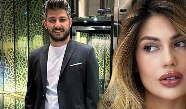 Nihal Candan'ın eski eşinin şok eden mesajları! Kardeşi gözyaşları içinde ifşaladı