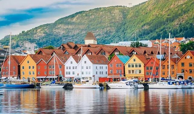 Norveç’te turistlere konaklama vergisi geliyor