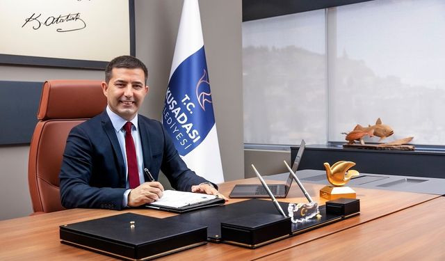 Başkan Ömer Günel'den kamu hizmetlerinde yeni dönem hamlesi
