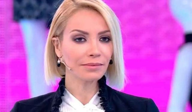 Öykü Serter'den Nihal Candan paylaşımı: Keşke elimden bir şey gelebilseydi