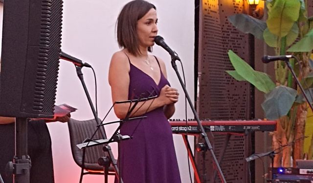 Sisters Music Chain, İzmir’de ilk konserini gerçekleştirdi