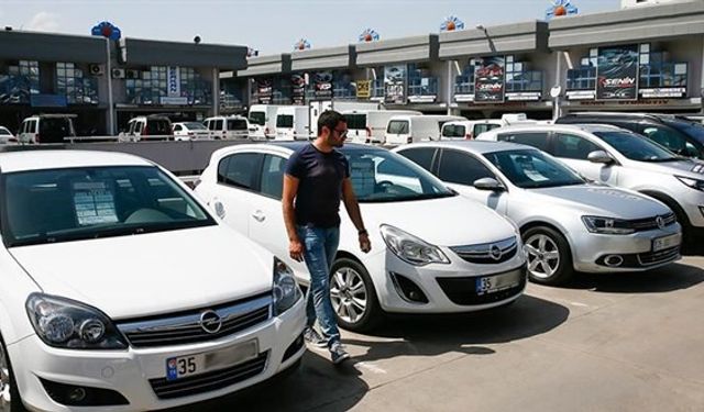 Otomotivde “6 Ay–6 Bin Kilometre” ve İlan Fiyatı Kısıtlamaları
