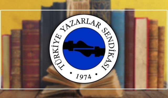 Türkiye Yazarlar Sendikası yeni yönetimini belirledi