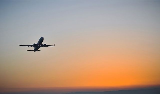 Türkiye’nin 11 uçağı İran ve Irak'ta mahsur!
