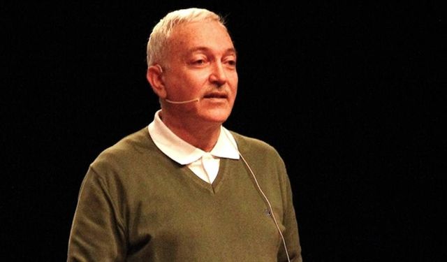 Usta oyuncu Hüseyin Goncagül hayatını kaybetti