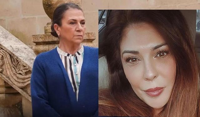 Estetik operasyon sonrası felç geçirdi