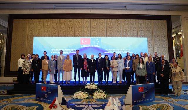 Kadın şiddeti artıyor... 4 şehre yeni kadın konukevi geliyor