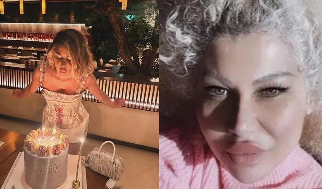 Nihal Candan'ın annesi Umut Candan'ın acı feryadı: 'Çırpındım ben, neden duymadınız?'