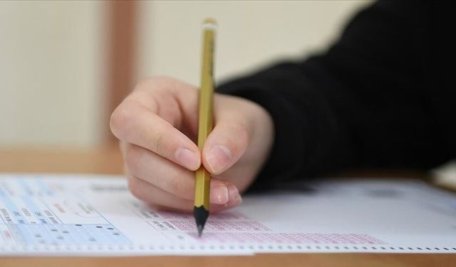 Liselere Geçiş Sistemi (LGS) başvuru süresi uzatıldı