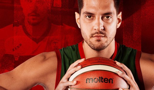 Karşıyaka Basketbol'dan iki hamle