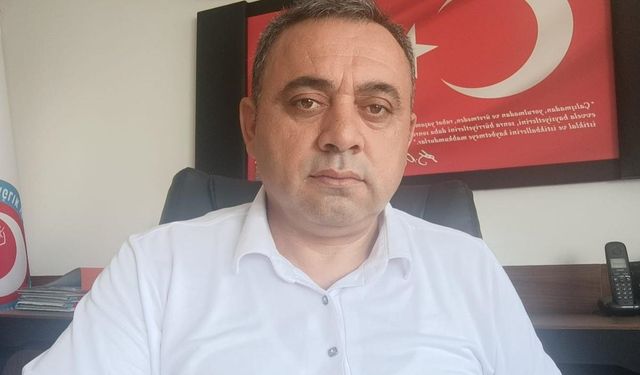 Sağlıkta şiddet yine can yaktı