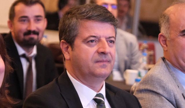 Adıyaman Belediye Başkanı Abdurrahman Tutdere görevden uzaklaştırıldı