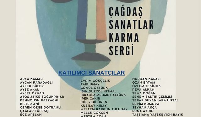Yüzler ve portreler
