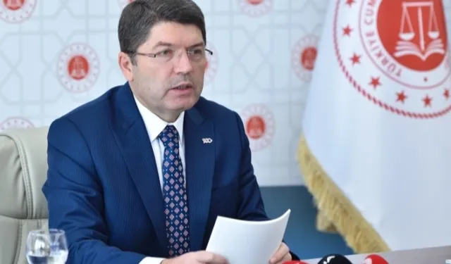 Adalet Bakanlığı'na 5 bin yeni personel alınacak