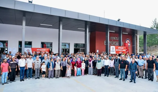 Başkan Çavuşoğlu: Üretenin mutlu olduğu bir sistem kuracağız