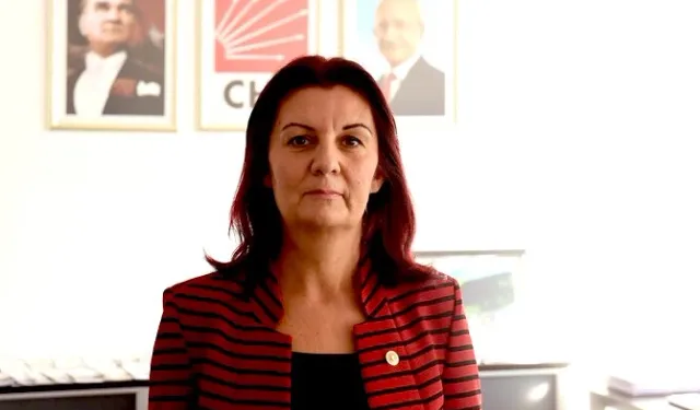 CHP'li Lale Karabıyık hayatını kaybetti