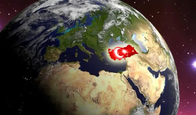 Dünyada Türkiye’nin yeri... Türkiye, çocuk ve genç nüfusta AB’yi geçiyor