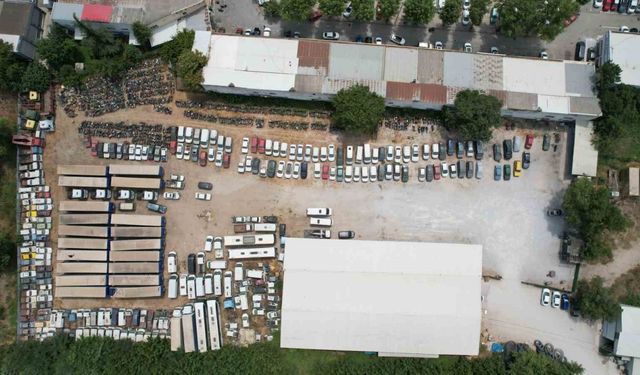 Araç sürücüleri dikkat: 6 ay içinde satışa çıkacak