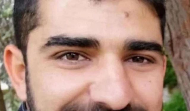Elazığ’da serinlemek için suya giren genç hayatını kaybetti
