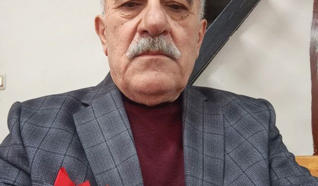 Emekli polis, arazi kavgasında amcasının oğlunu öldürüp kaçtı