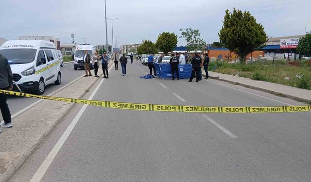 Eşini öldüren boşanma aşamasındaki şahsa müebbet hapis cezası talebi