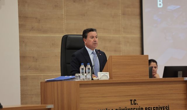 Başkan Aras’tan üreticiye ve turizmciye su tarifesi müjdesi