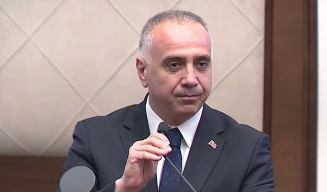 Büyükçekmece Belediye Başkanvekili Ahmet Şahin için tutuklama talebi