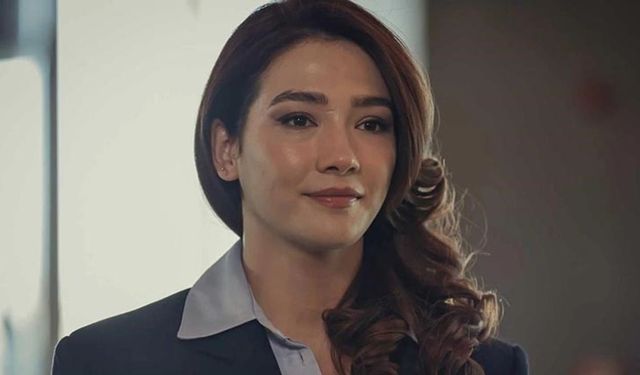 TRT'den boykot çağrısı sonrası çıkarılmıştı: Aybüke Pusat'ın yeni projesi belli oldu!