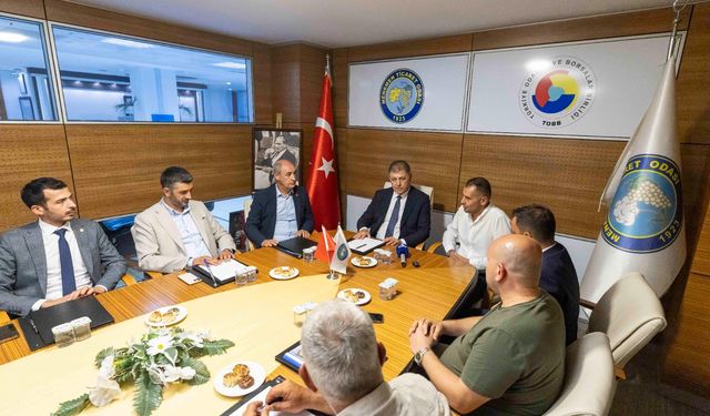 İzmir’de gündem su krizi: Çözüm için bakanlık onayı bekleniyor