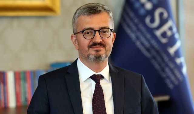 İletişim Başkanlığına atanan Prof. Dr Burhanettin Duran kimdir, nereli, kaç yaşında?