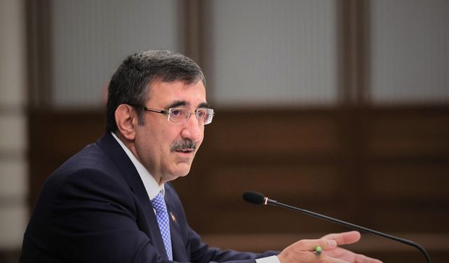 Erdoğan ABD’ye gidiyor: Cevdet Yılmaz vekalet edecek