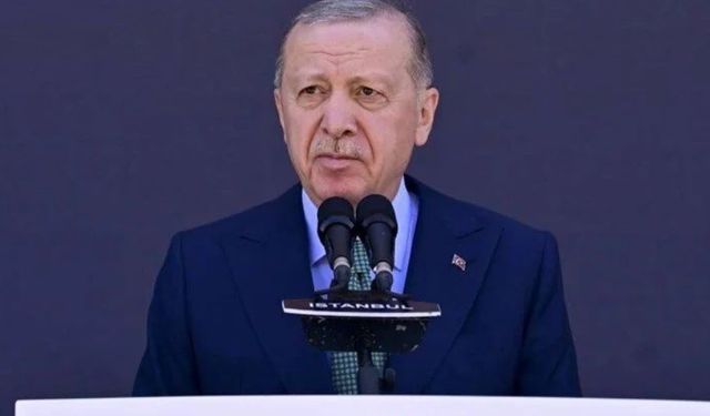 Erdoğan: "Gazze konulu konferanstan ben memnumum"