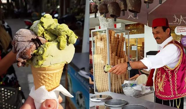 Dünyanın en iyi soğuk tatlıları belli oldu: Türkiye zirvede!