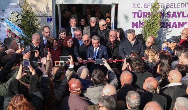 Türkan Saylan Misafirhanesi'nde ön kayıtlar başladı