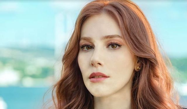 Elçin Sangu'dan İzmir yangını tepkisi: 'Artık bir şeyler yapın!'