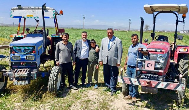 CHP'li Gürer: Tarımsal elektriğe 5 yılda 22 kez zam yapıldı