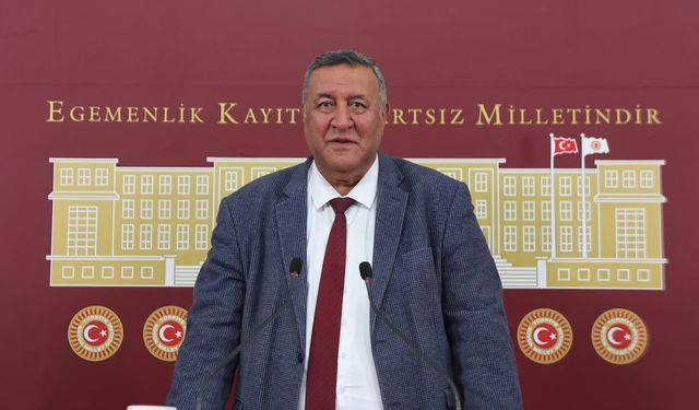 CHP'li Gürer: Fabrikalar satılıyor, şirketler kapanıyor