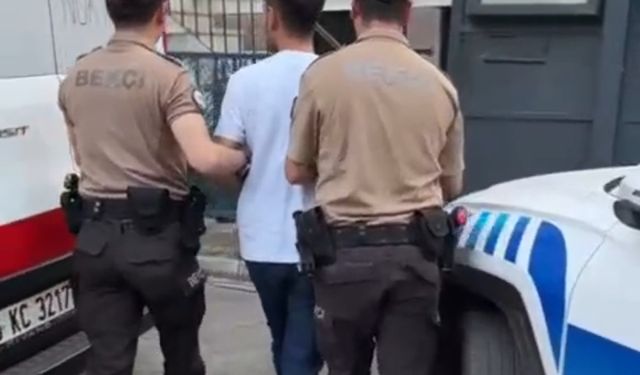 DEAŞ sorumlusuna 22 yıl'a kadar hapis talebi