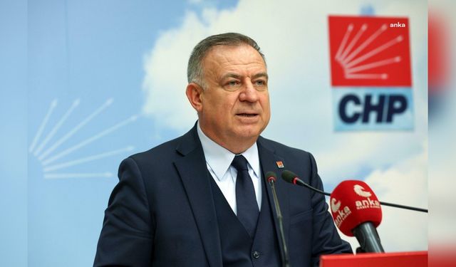 İzmir'deki operasyona Gökan Zeybek'ten '100. gün' hatırlatmalı tepki