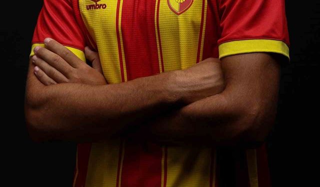 Göztepe-Trabzonspor maçının hakemi kim?