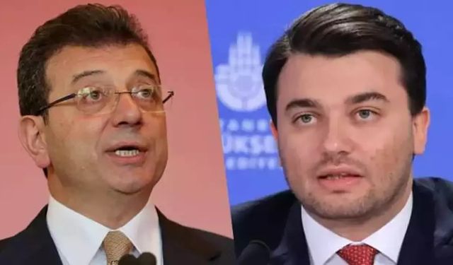 İmamoğlu’ndan avukatı Pehlivan için tepki: Derhal serbest bırakılsın