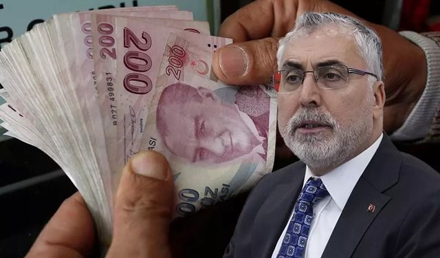 Kamu işçileri toplu sözleşmesinde üçüncü zam teklifi açıklandı