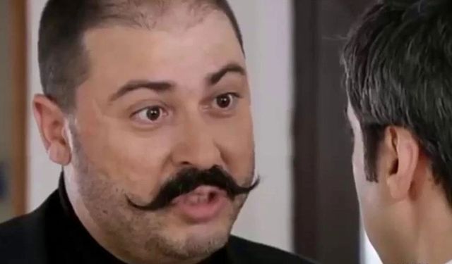 Kurtlar Vadisi'nin ünlü oyuncusu Mehmet Şekip Taşpınar kimdir, kaç yaşında, neden öldü?