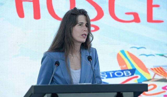 Lal Denizli’den DSİ’ye tepki: Tamamlanmış olduğu halde su hattı devreye alınmadı
